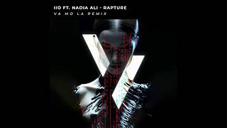 Nadia Ali - Rapture (VA MO LA Remix) Resimi