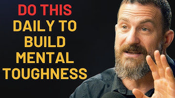 Why Pushing Through Hard Tasks Makes You Mentally Stronger | Chris Williamson x Andrew Huberman