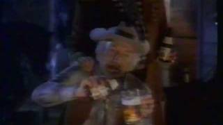 'Miller Lite Beer' (1987) - Rodney Dangerfield \& Cast of Characters