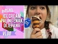 SALSHABILLA VLOG MAKAN ICE CREAM PALING ENAK DI JEPANG