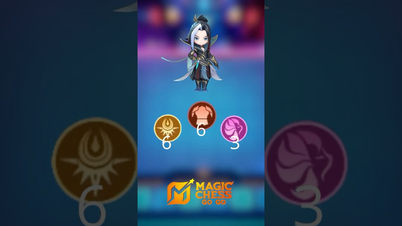 COMBO URANUS TITAN DENGAN COMMANDER LING 