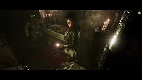 Tormented Souls Trainer +12