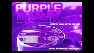 Video thumbnail of "Purple Drank-Emilli"