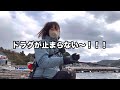 アジングで釣った尺アジを泳がせてみたら…