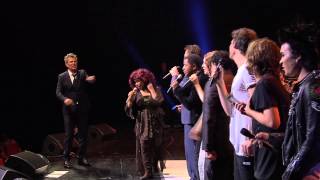 David Foster and Friends - Earth Song - Singapore - Closing song