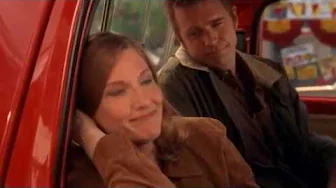 Smallville - Song for a Winters Night - Sarah McLachlan Smallville - Song for a Winters Night - Sarah McLachlan