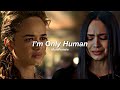 MultiFemale || I'm Only Human