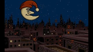 Amiga - Sleepwalker