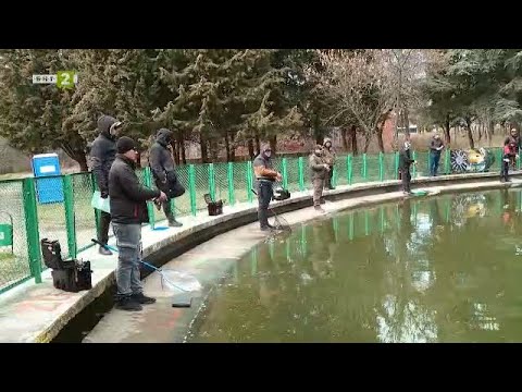 Видео: Зимен и летен риболов в Минско море