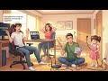 Learn English with Debate: When the Wifi is Down
