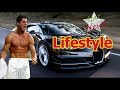 Cristiano Ronaldo * family * net worth * car collection * lifestyle 2018!!!