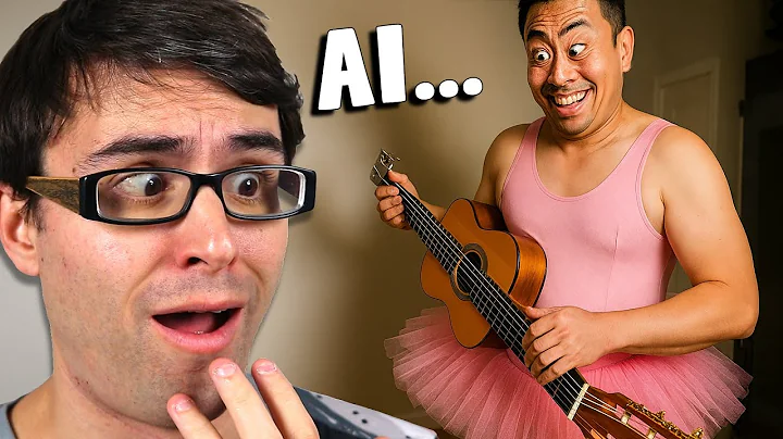 AI Videos are COOKED!