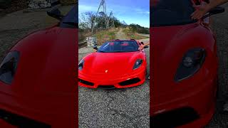 My Favorite Ferrari Owner