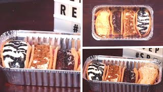 Mengkaji poket doraemon yang viral tu tapi versi Cik Ain | Perasa yang tak pernah dengar screenshot 2