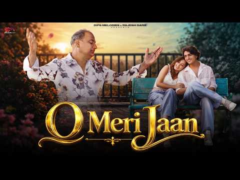 O Meri Jaan ( Sad Song Official Video ) G S Peter Sad Song | GS Peter Hits Song | Punjabi Sad Song
