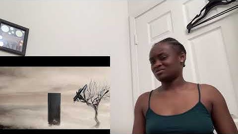 JoJo - Creature of Habit [Official Music Video] CRAZY REACTION 😨