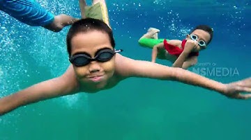 BOLANG PETUALANG | DANAU CERMIN DAN BONTAR BIDUK-BIDUK  (09/02/18) 3-3