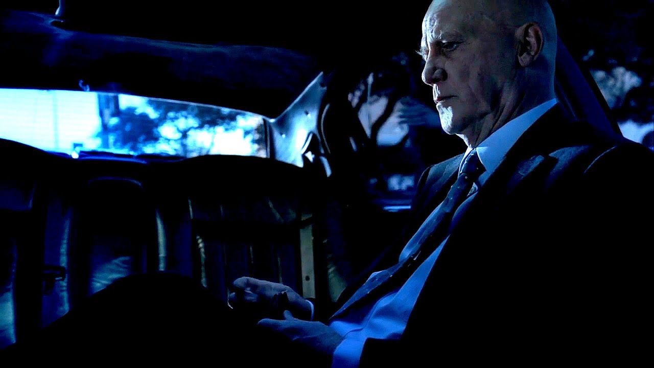 Генерал Кранц спрашивает у Кима о Соне. Махоун хочет начать все сначала. Побег