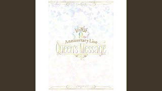 Color (i☆Ris 9th Anniversary Live ~Queen's Message~)