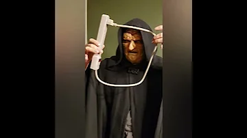 The Source Of Emperor Palpatine S Unlimited Power 