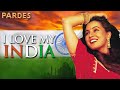 15 August Song   I Love My India  Independence Day Song  Pardes 1997