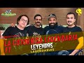 La Cotorrisa - Anecdotario 3 - Cotorrisa Legendaria (ft. Leyendas Legendarias)