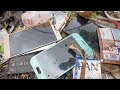 Find and Recover destroyed phone from trash - Restoration destroyed phone
