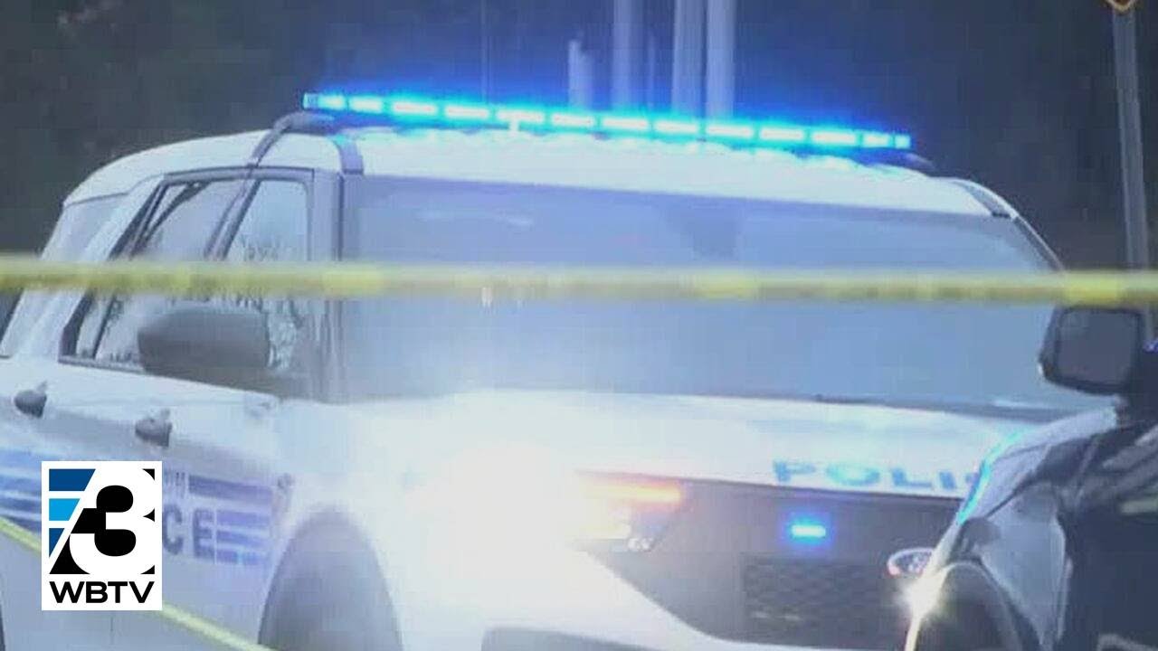 CMPD: 3 Officers Hurt, Multiple Arrests Made In Uptown During New Year ...