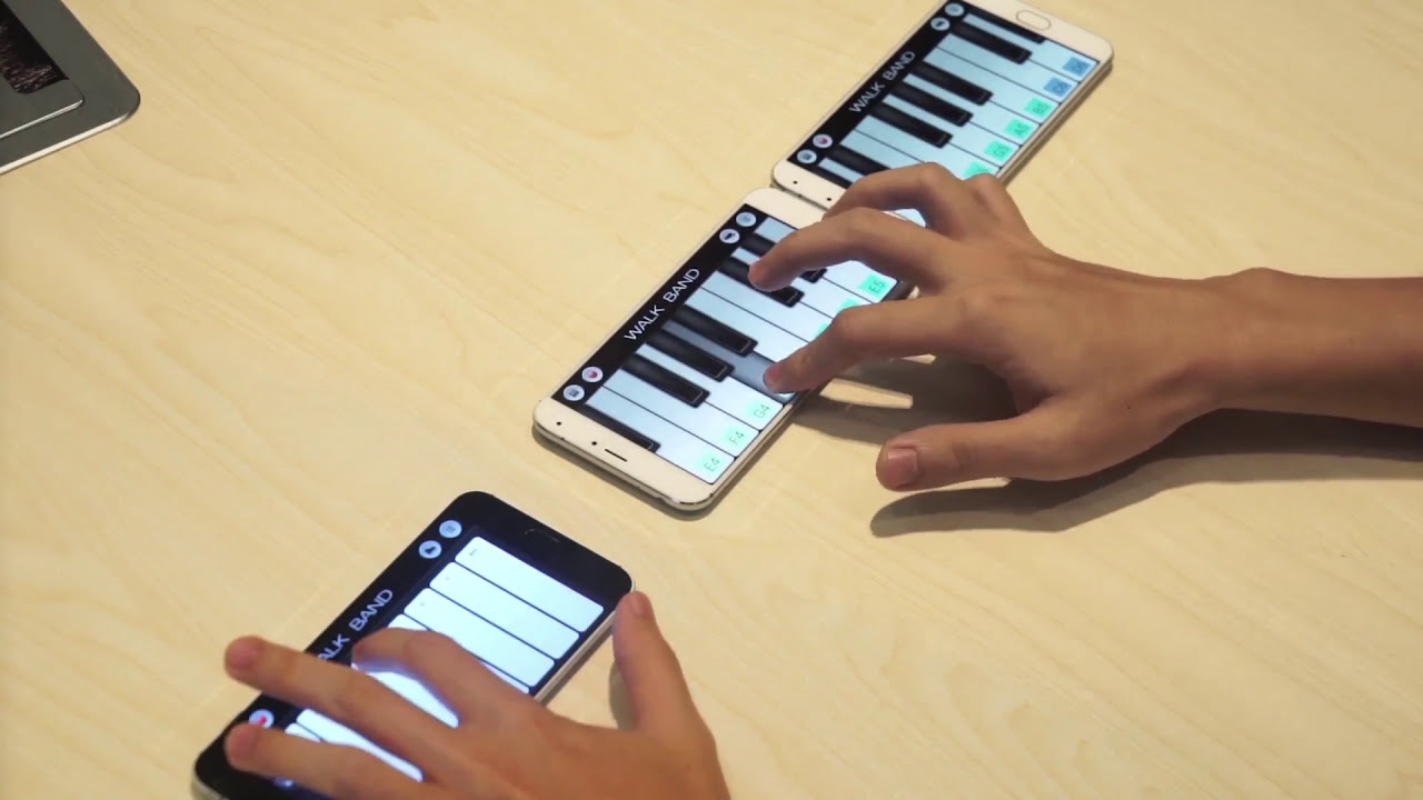 Perfect Piano – Applications sur Google Play