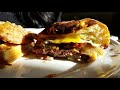 JUCIEST BURGER EVER!! Review of The Delta-Chicago