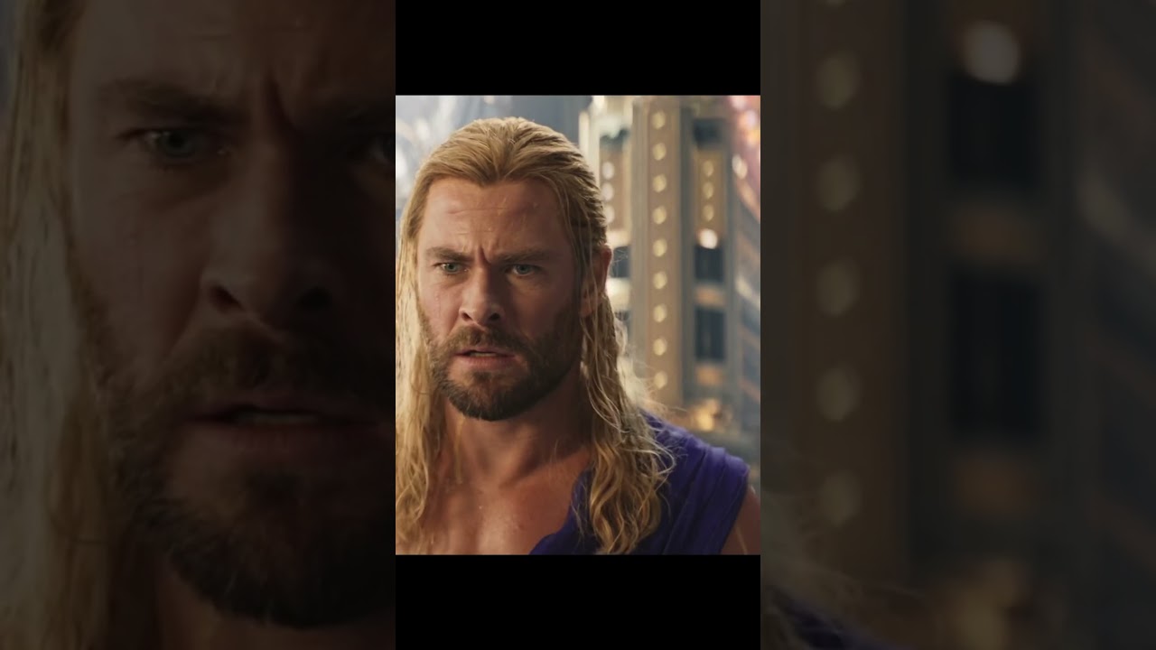 The Moment Thor: Love & Thunder Could’ve Flipped