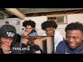 22gz - Twirlanta (Reaction)