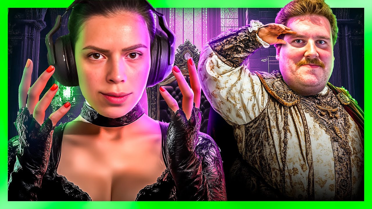 SHURJOKAS Transformation zum DRACHENLORD!