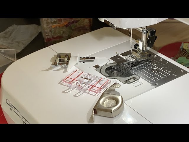 Magnetic Seam Guide For Sewing Machine Sewing Machine Guide - Temu