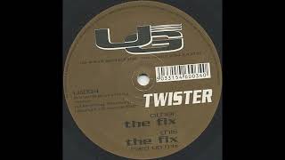 Twister - Untitled