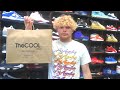 Tristan Jass Goes Shopping For Sneakers With CoolKicks