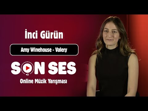 Son Ses | İnci Gürün - Valery