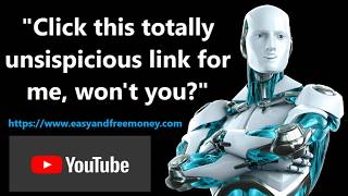 YouTube STILL Has A Spam Bot Problem