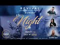 Revival Night (March 12, 2023, 6pm) David Herzog Ministries, Chandler, AZ