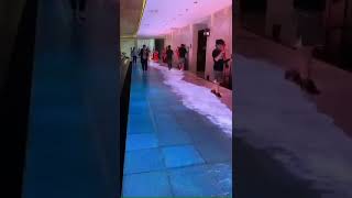 Pavimento Interattivo Pannelli A Led Media Definizione By Iwc Di Andrea Reno