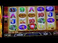 Luxury Line 50 Lions slot win