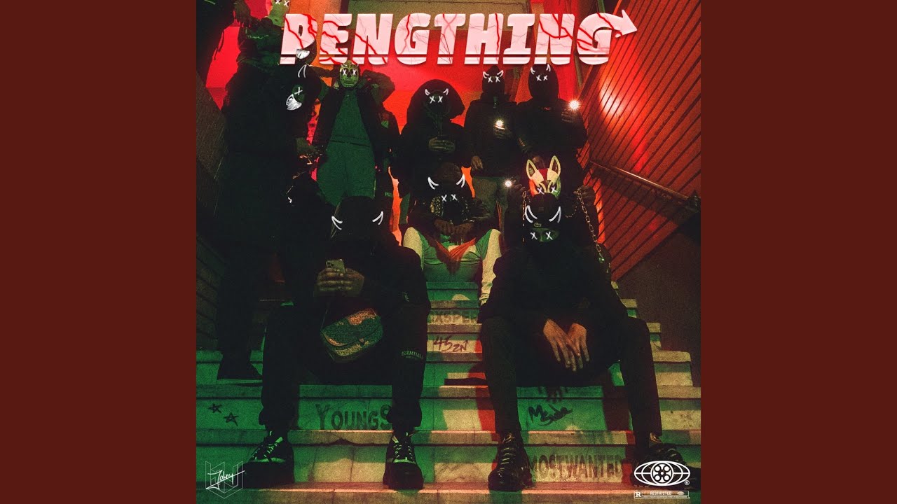 Watch Pengthing on YouTube Watch Pengthing on YouTube