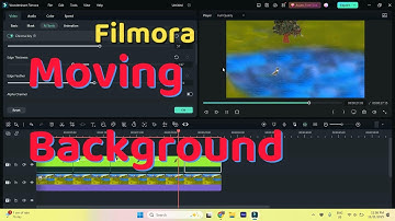 How To Animate In Filmora. Pan And Zoom Tool | Let`s Do Tech | Wondershare FILMORA Tutorials