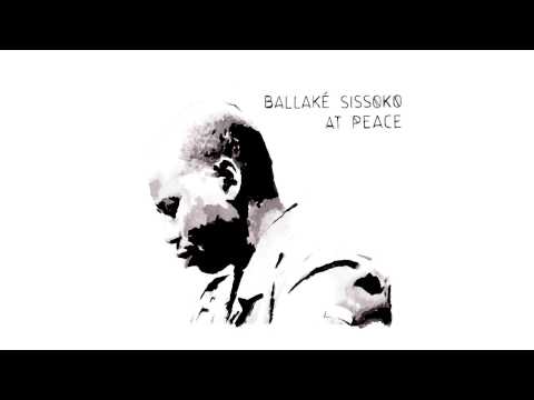 Putar Kalanso - Ballaké Sissoko