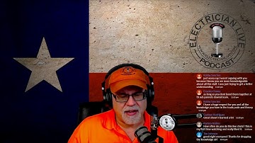 Exam Prep Night - Optional Calculations, Pull Box Calculations, and Random Q & A