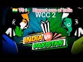 IND vs PAK Most Biggest Score WCC2 562 In T20 Against Pakistan