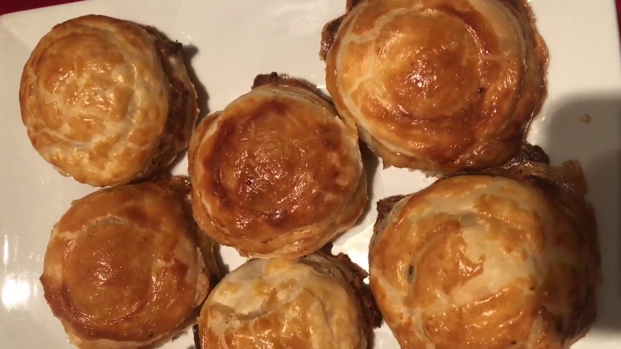 Chicken patties easy quick recipe|yummy chicken patties| - YouTube