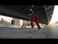 Jereme Rogers Waterfront Ledges