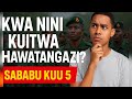 Kwa Nini JWTZ Na Majeshi Mengine Duniani Hawatangazi Majina Ya Walioitwa USAILI Kwa Nini JWTZ Na Majeshi Mengine Duniani Hawatangazi Majina Ya Walioitwa USAILI