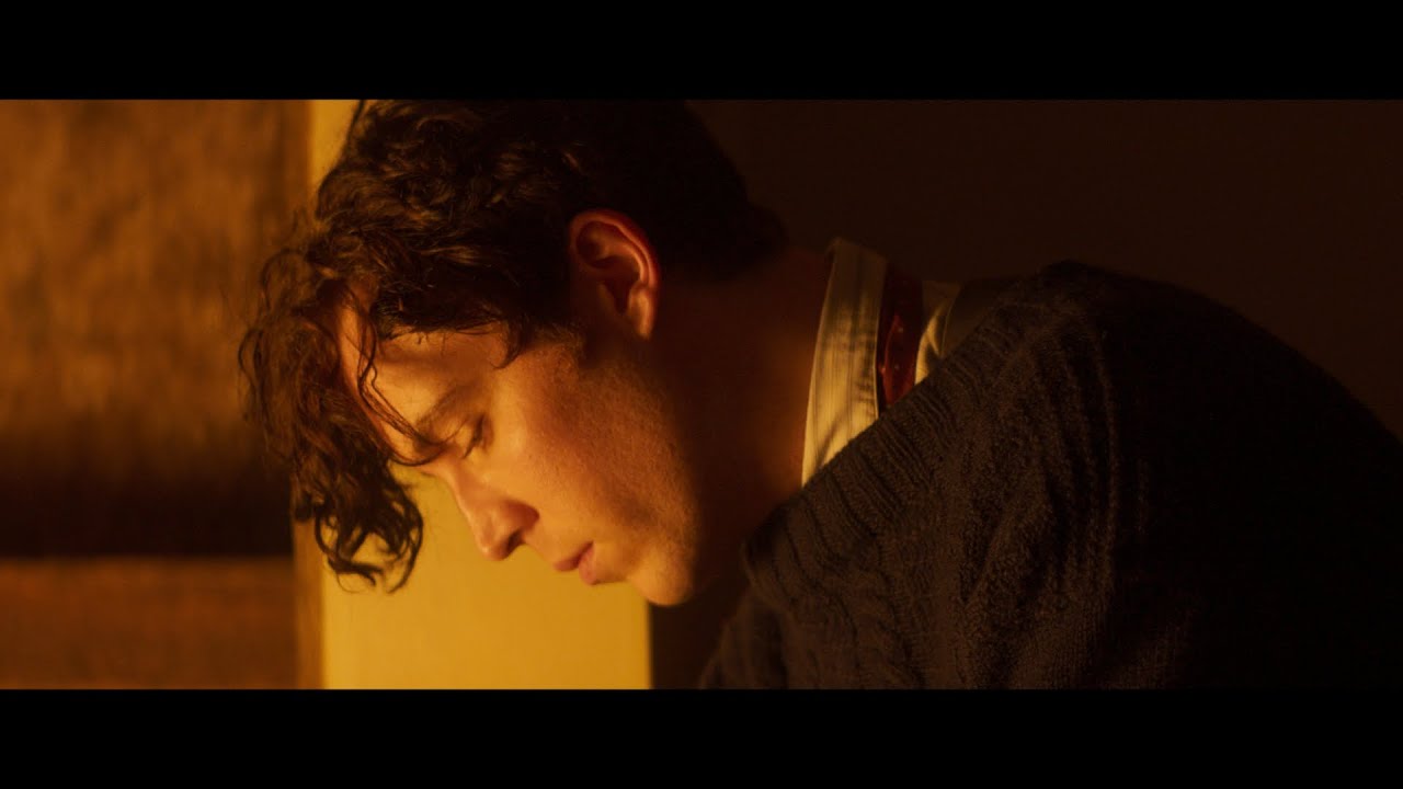 The Laureate trailer
